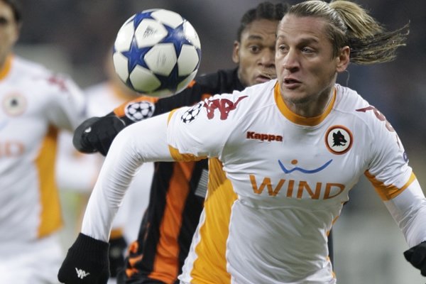 La sopresa de la jornada