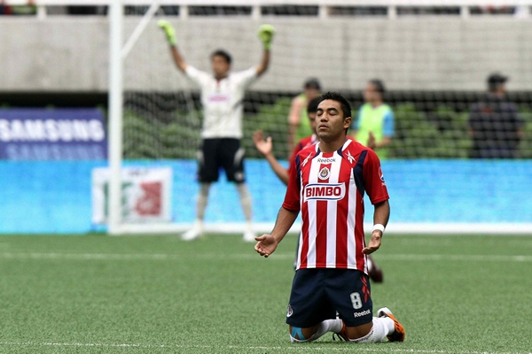 Listos para el inicio