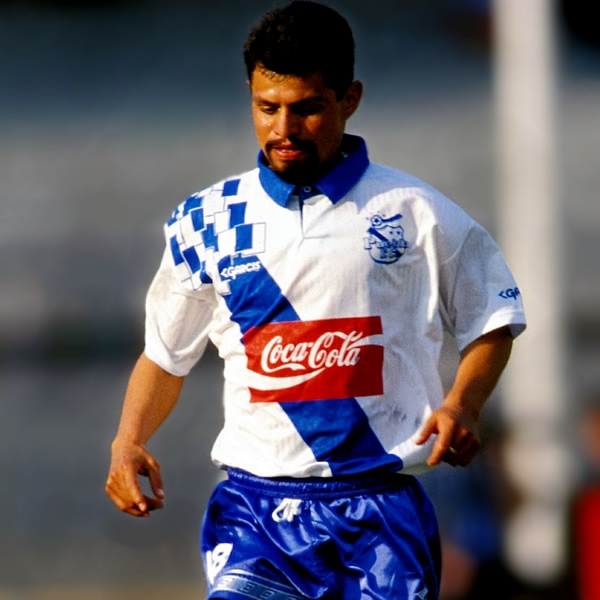 Lo que el futbol se llevó.