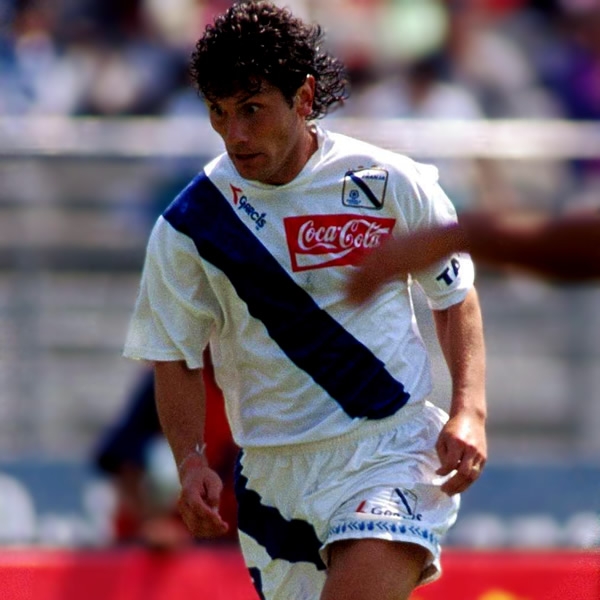 Lo que el futbol se llevó.