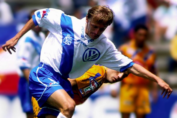 Lo que el futbol se llevó.