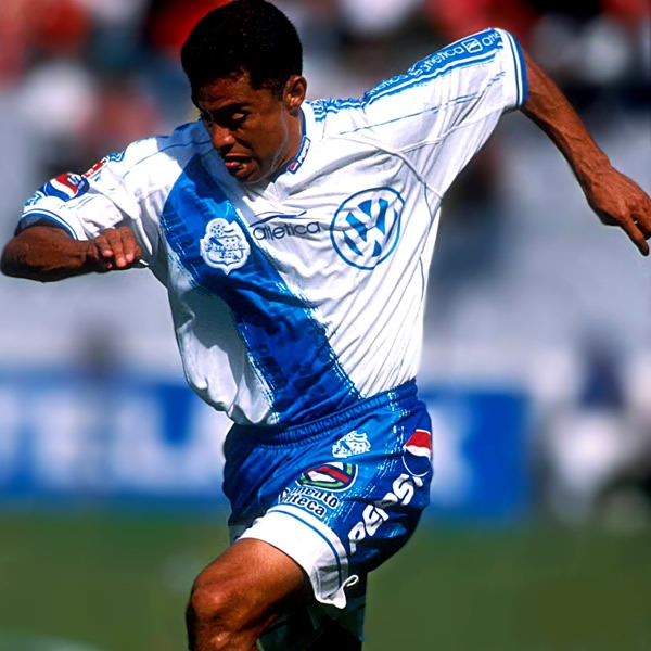 Lo que el futbol se llevó.