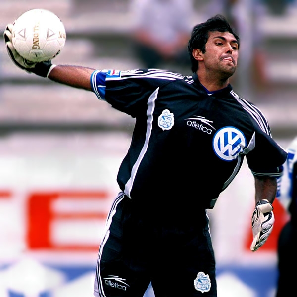 Lo que el futbol se llevó.