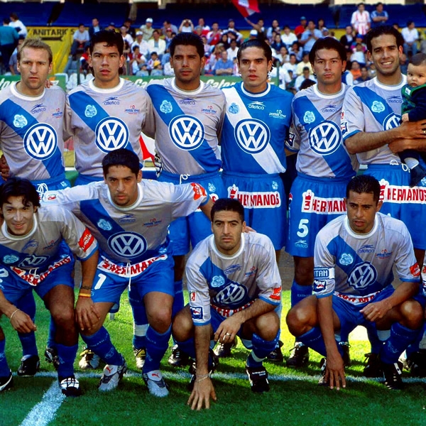 Lo que el futbol se llevó.