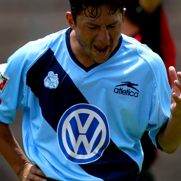 Lo que el futbol se llevó.