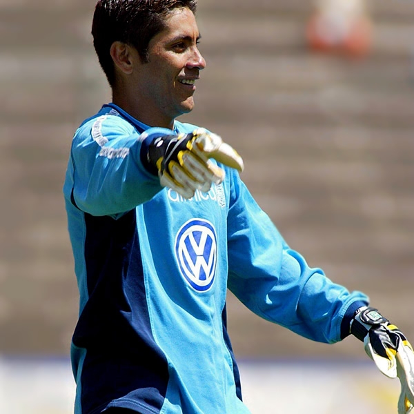 Lo que el futbol se llevó.