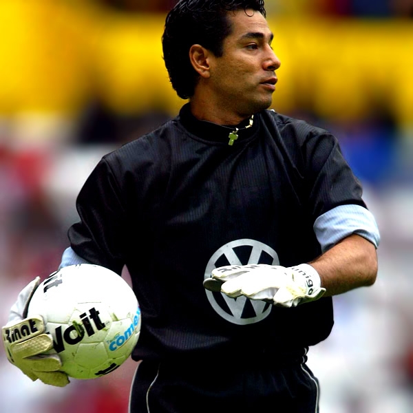 Lo que el futbol se llevó.