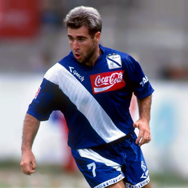 Lo que el futbol se llevó.