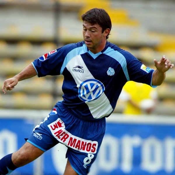 Lo que el futbol se llevó.