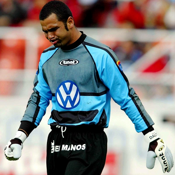 Lo que el futbol se llevó.