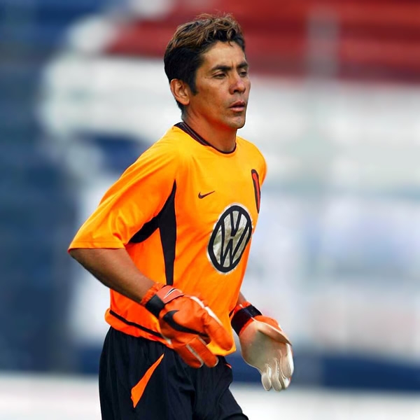 Lo que el futbol se llevó.