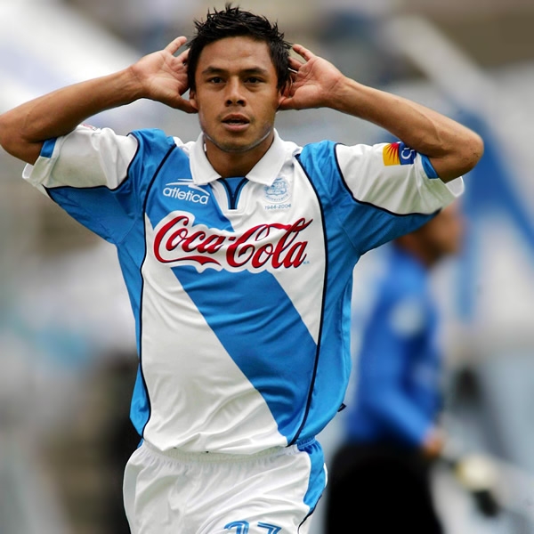 Lo que el futbol se llevó.