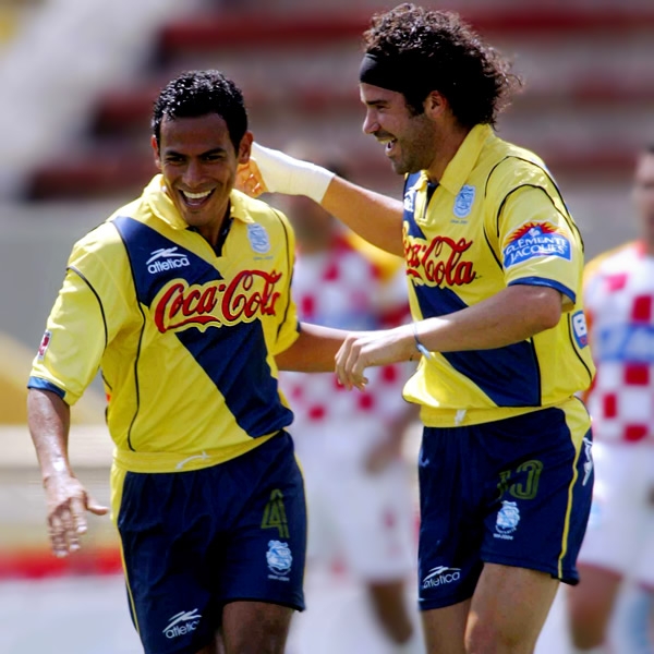 Lo que el futbol se llevó.