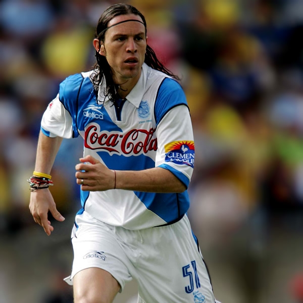 Lo que el futbol se llevó.