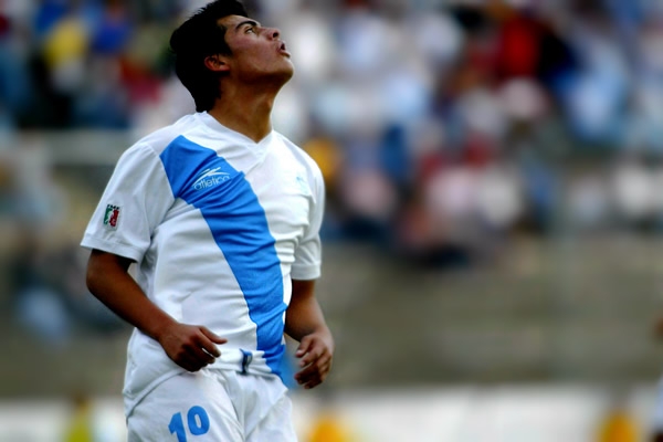 Lo que el futbol se llevó.