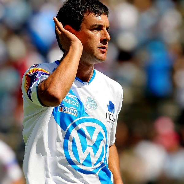 Lo que el futbol se llevó.