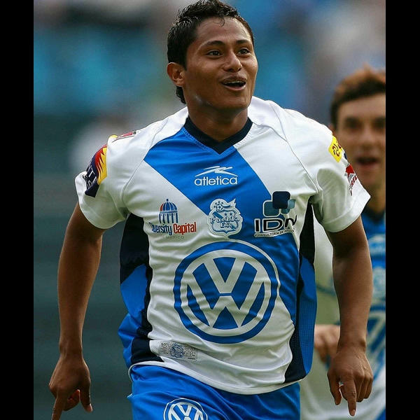 Lo que el futbol se llevó.