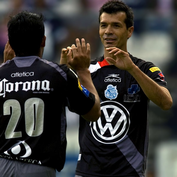 Lo que el futbol se llevó.