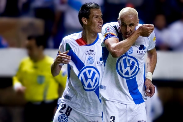 Lo que el futbol se llevó.