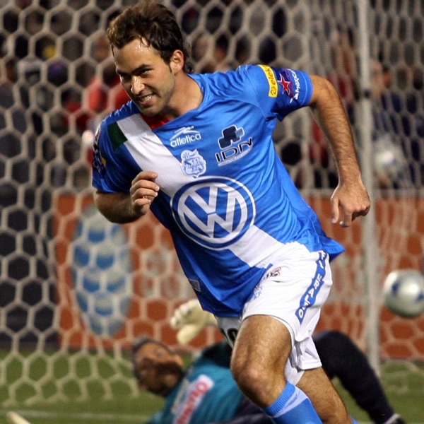 Lo que el futbol se llevó.