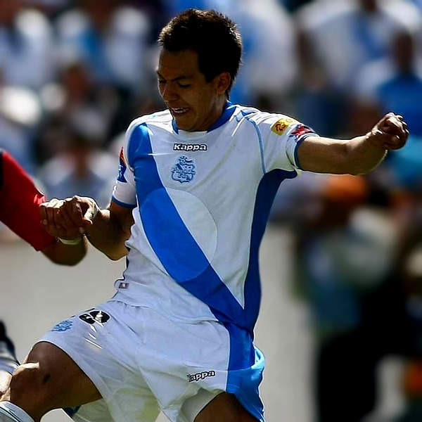 Lo que el futbol se llevó.