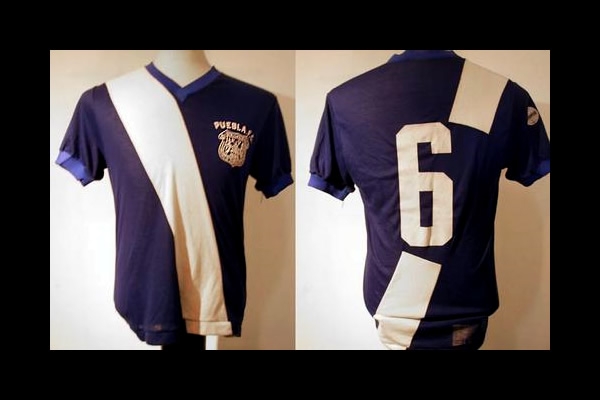 Lo que el futbol se llevó.