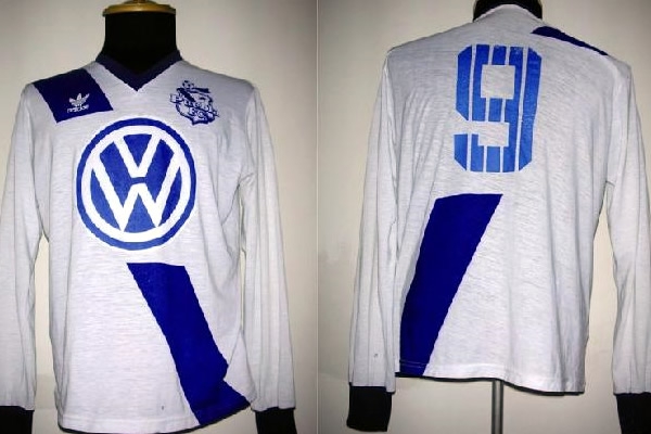 Lo que el futbol se llevó.