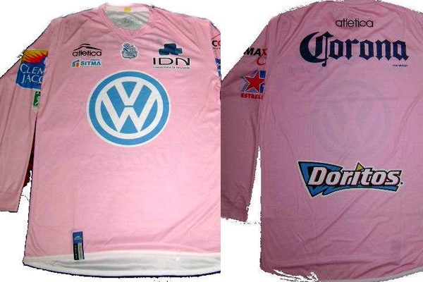 Lo que el futbol se llevó.