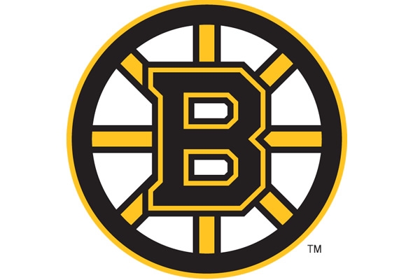 Los Boston Bruins.