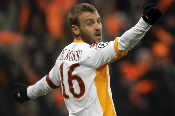 Los italianos no sabían ni que hacer