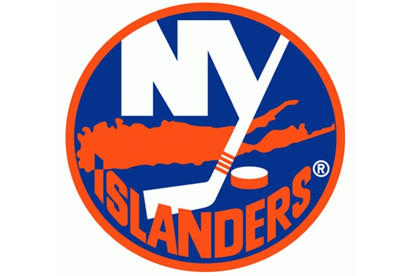 Los New York Islanders.