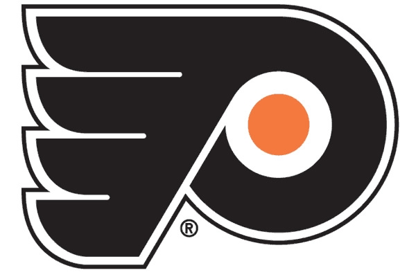 Los Philadelphia Flyers.