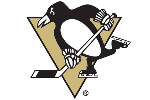Los Pittsburgh Penguins.