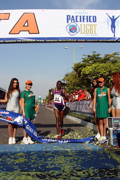 Maratón Pacífico 11