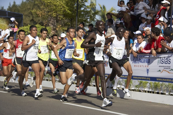 Maratón Pacífico 3