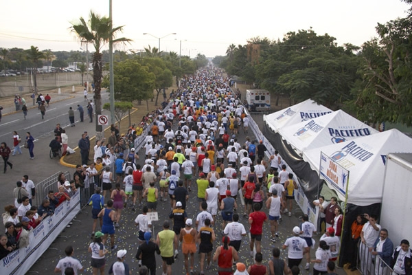 Maratón Pacífico 4