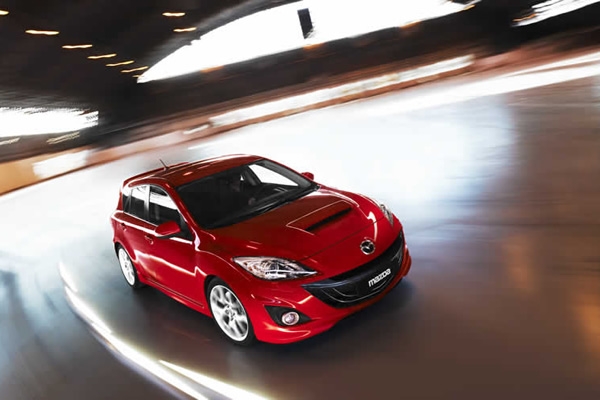 mazda presenta portafolio 2010 5