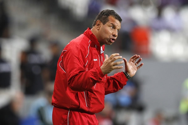 Mazembe dio la gran sorpresa.