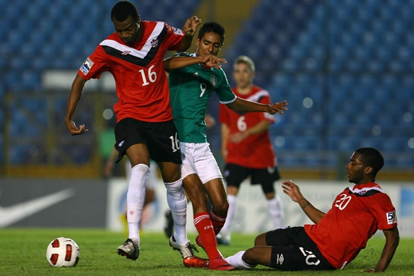 México-Canadá