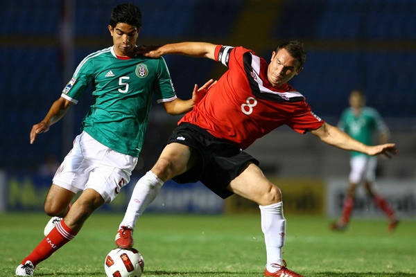 México-Canadá