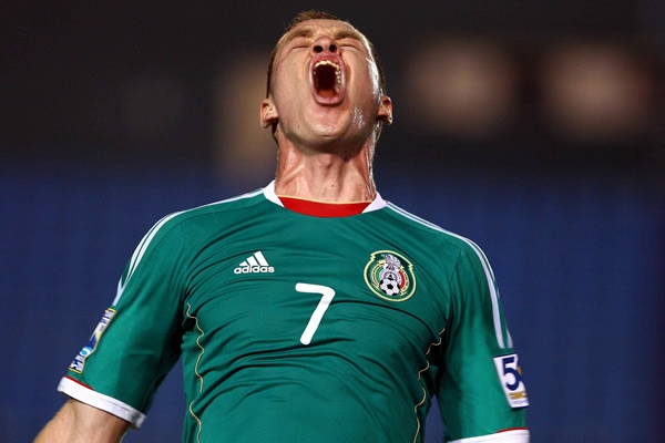 México-Canadá