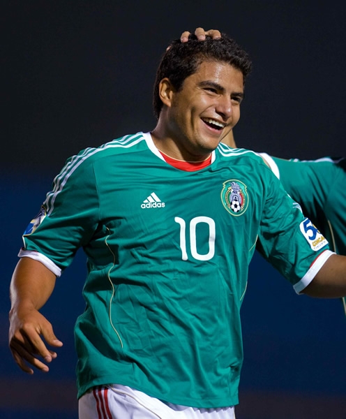 México-Canadá