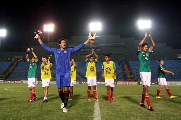 México-Canadá