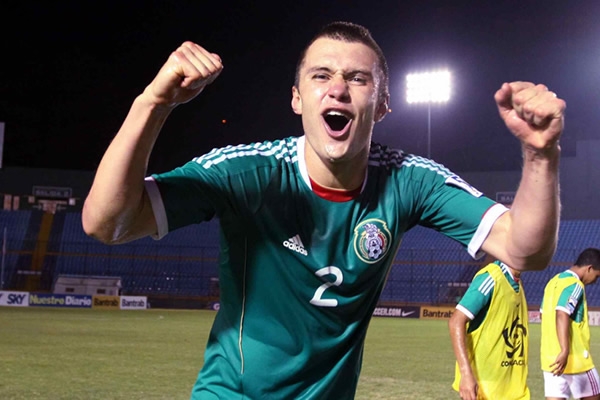 México-Canadá