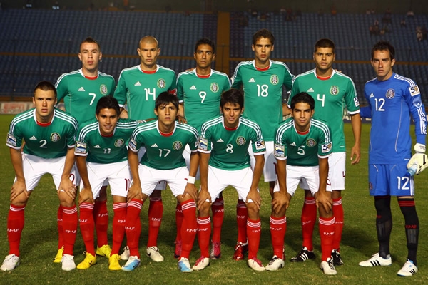 México-Canadá