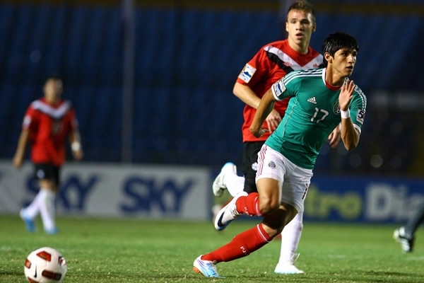 México-Canadá