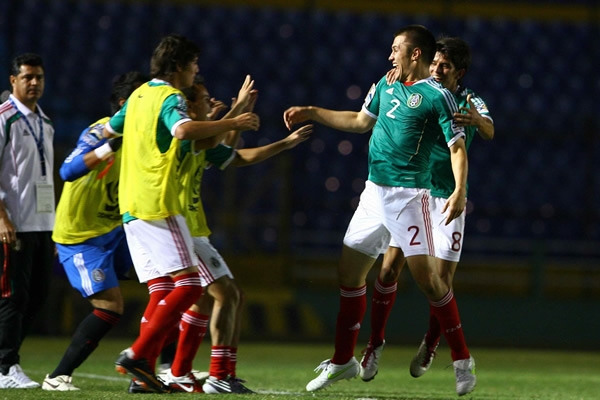México-Canadá