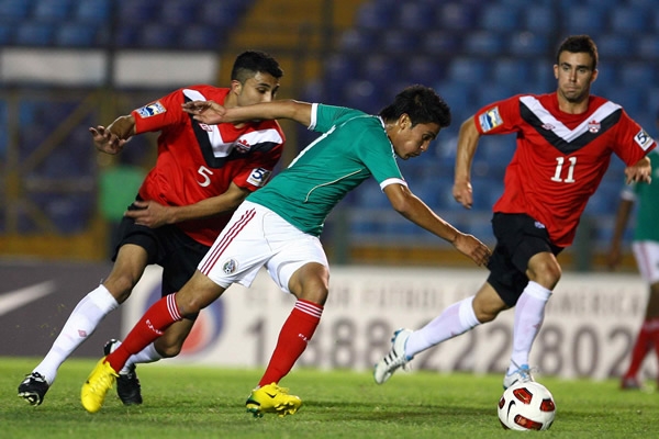 México-Canadá