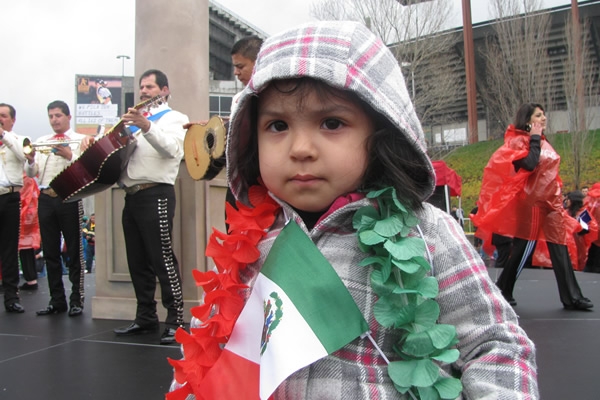 México - Paraguay... Segundo examen del 'Chepo'