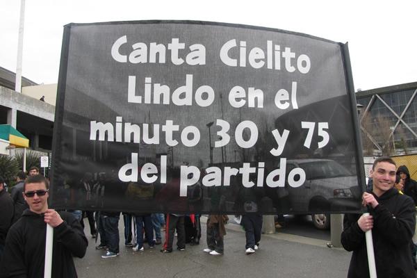 México - Paraguay... Segundo examen del 'Chepo'